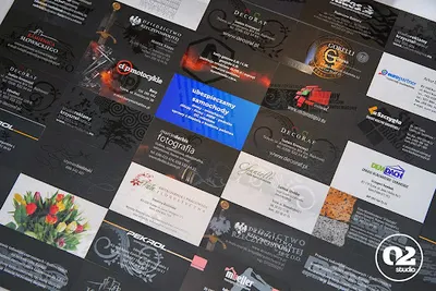 studio02 | reklama | poligrafia | strony www | projektowanie graficzne |