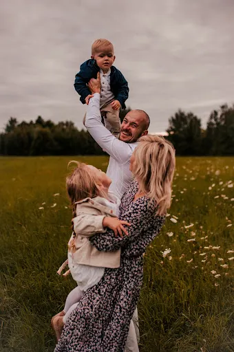 ANGELIKA MRÓZ | NATURALNA FOTOGRAFIA TCZEW