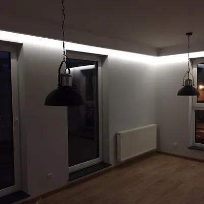 Home Solutions - wykończenia wnętrz, mieszkań, domów. Remonty.