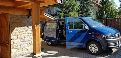 Bus Brothers Filia Tczew