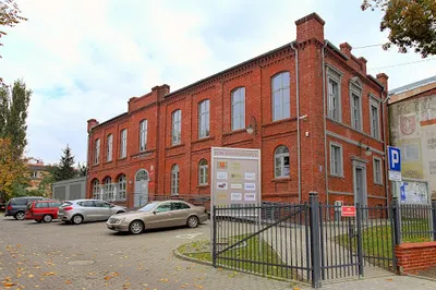 Pomorski Fundusz Pożyczkowy Sp. z o.o.